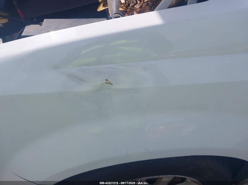 2016 Dodge Grand Caravan Sxt VIN: 2C4RDGCG5GR180041 Lot: 43221215