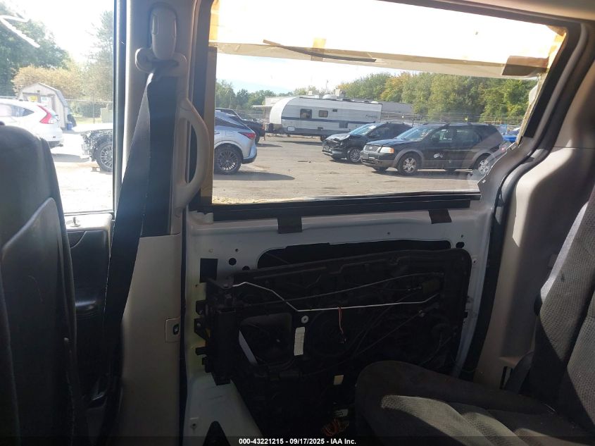 2016 Dodge Grand Caravan Sxt VIN: 2C4RDGCG5GR180041 Lot: 43221215