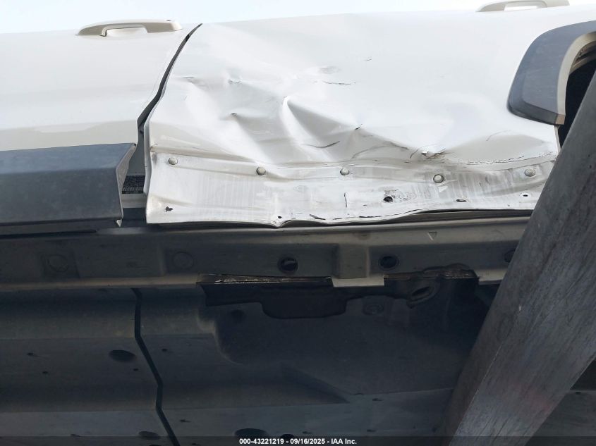 2021 Toyota Rav4 Xle Premium VIN: 2T3A1RFV0MW205702 Lot: 43221219