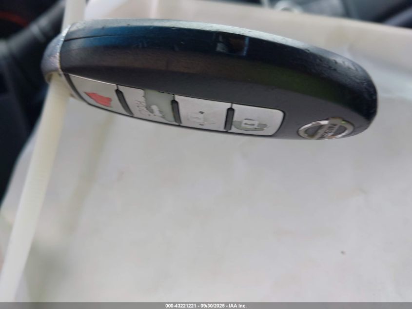 2009 Nissan Altima 2.5/2.5S VIN: 1N4AL21E39N404269 Lot: 43221221