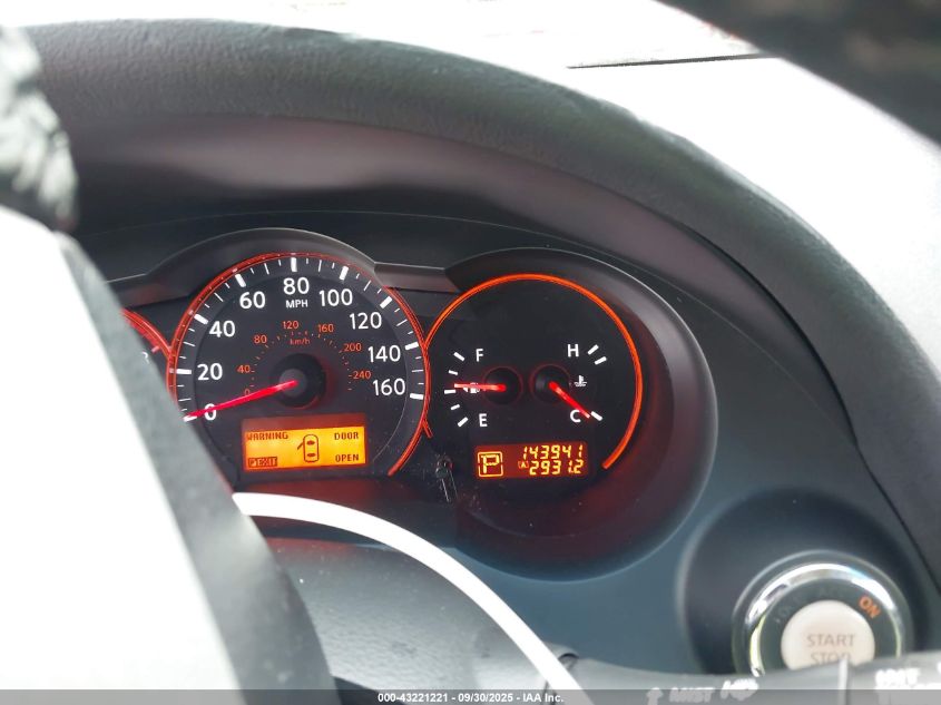 2009 Nissan Altima 2.5/2.5S VIN: 1N4AL21E39N404269 Lot: 43221221