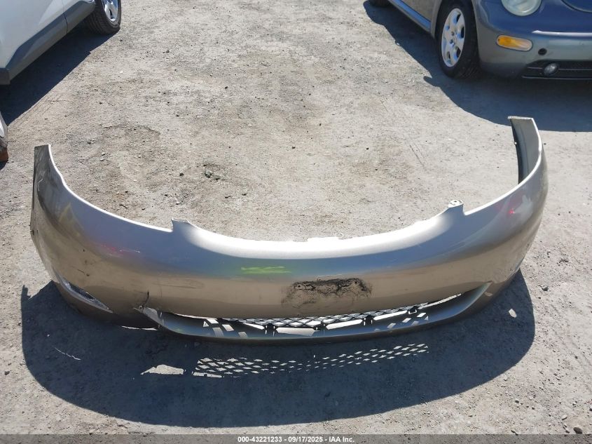 2008 Toyota Sienna Xle VIN: 5TDZK22C88S130282 Lot: 43221233