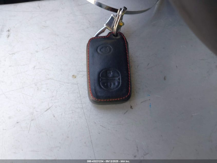 2010 Toyota Prius Iii VIN: JTDKN3DUXA0024574 Lot: 43221234