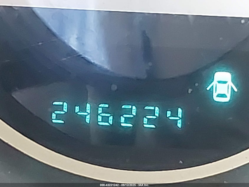 2005 Dodge Magnum Se VIN: 2D8FV48T15H526711 Lot: 43221242