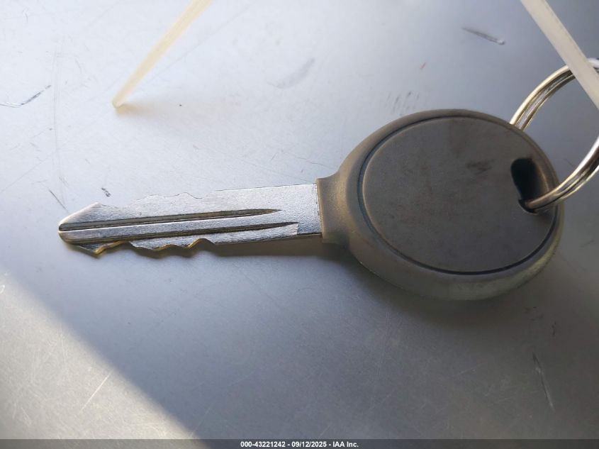 2005 Dodge Magnum Se VIN: 2D8FV48T15H526711 Lot: 43221242