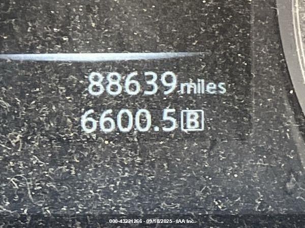 2016 NISSAN ROGUE SV - KNMAT2MV3GP627192