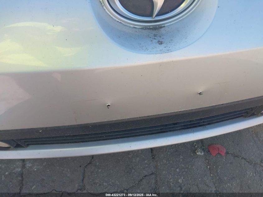 2012 Scion Xb VIN: JTLZE4FE6CJ023496 Lot: 43221273