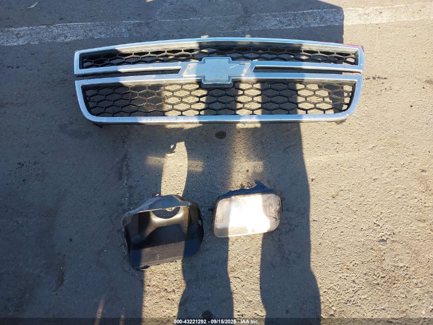 2006 Chevrolet Silverado 1500 Lt1 VIN: 1GCEC19ZX6Z120817 Lot: 43221292