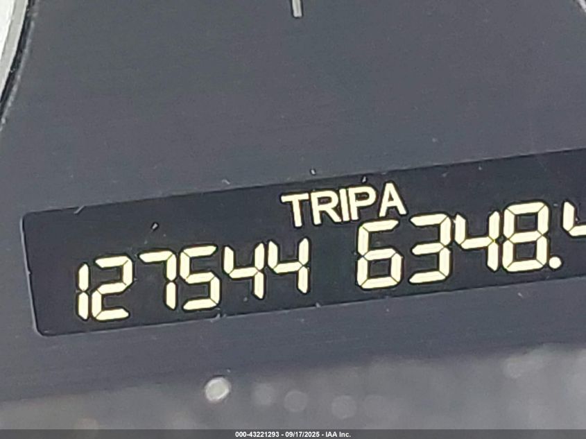 2009 Honda Accord 2.4 Ex VIN: 1HGCP26729A056992 Lot: 43221293