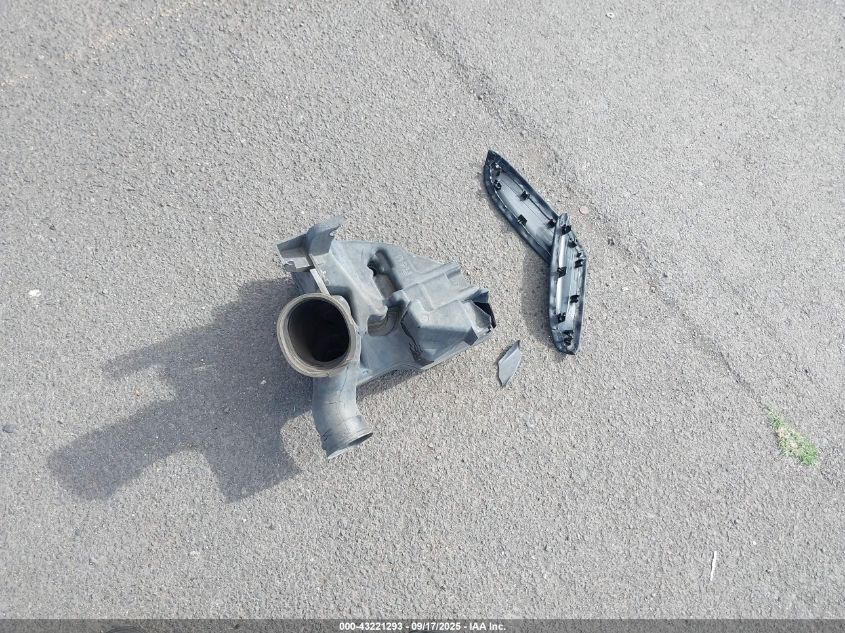 2009 Honda Accord 2.4 Ex VIN: 1HGCP26729A056992 Lot: 43221293