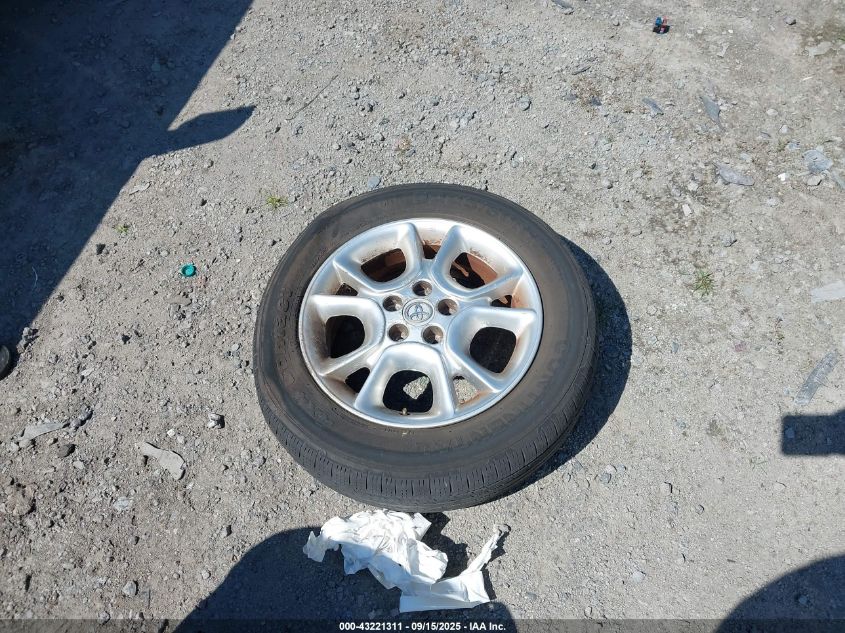 2004 Toyota Sienna Xle VIN: 5TDZA22C64S212394 Lot: 43221311