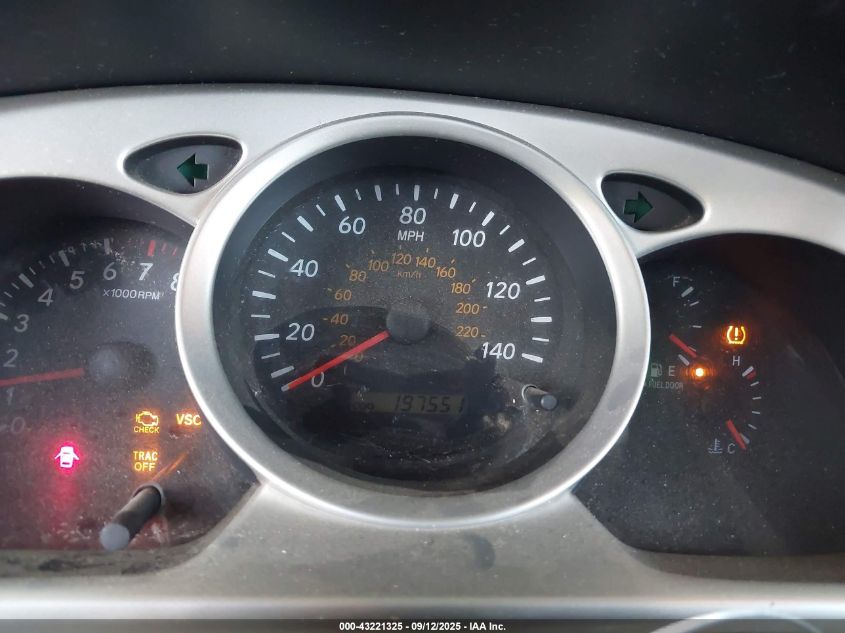 2006 Toyota Highlander VIN: JTEDD21A960151240 Lot: 43221325