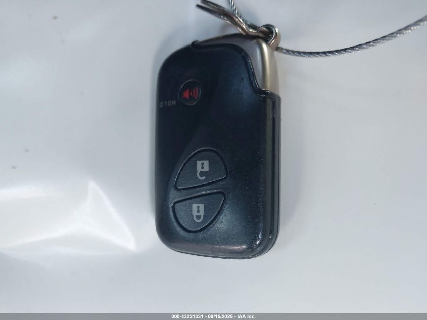 2012 Lexus Ct 200H Premium VIN: JTHKD5BH9C2078538 Lot: 43221331