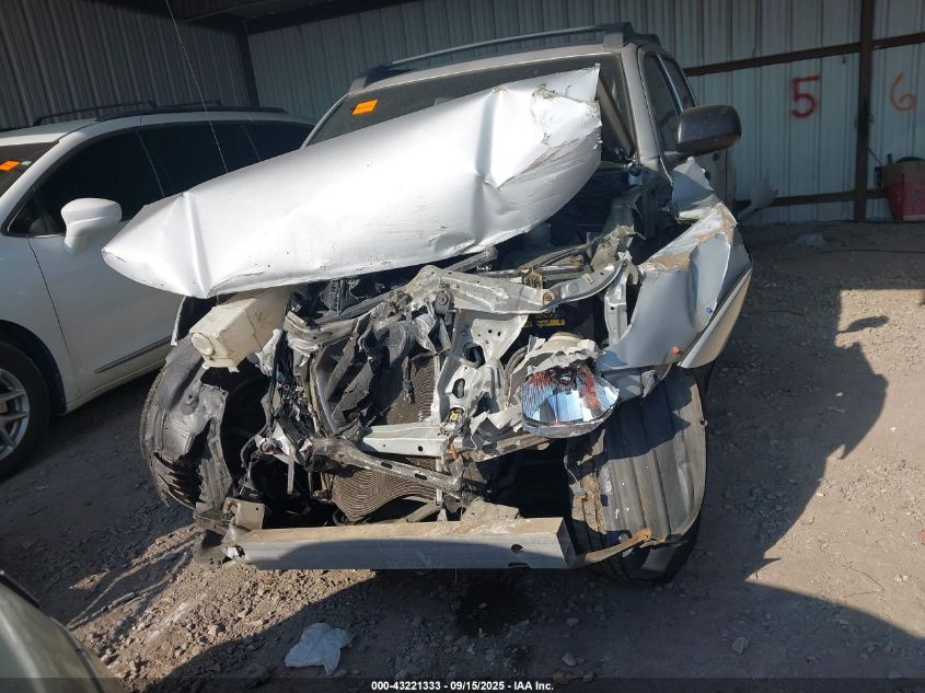 2009 Toyota Tacoma Prerunner V6 VIN: 3TMJU62N29M083817 Lot: 43221333