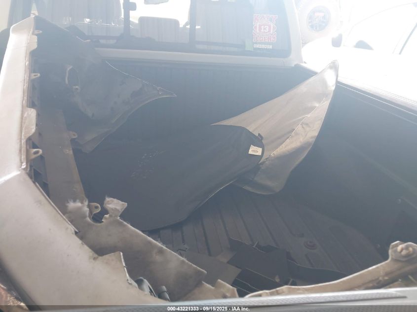 2009 Toyota Tacoma Prerunner V6 VIN: 3TMJU62N29M083817 Lot: 43221333