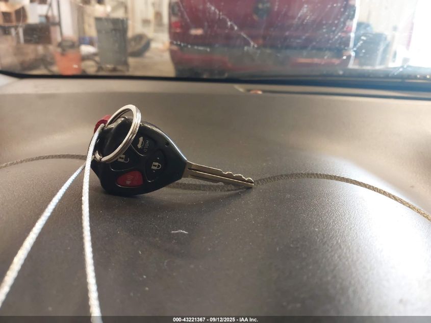 2010 Toyota Corolla S VIN: 1NXBU4EE5AZ248002 Lot: 43221367