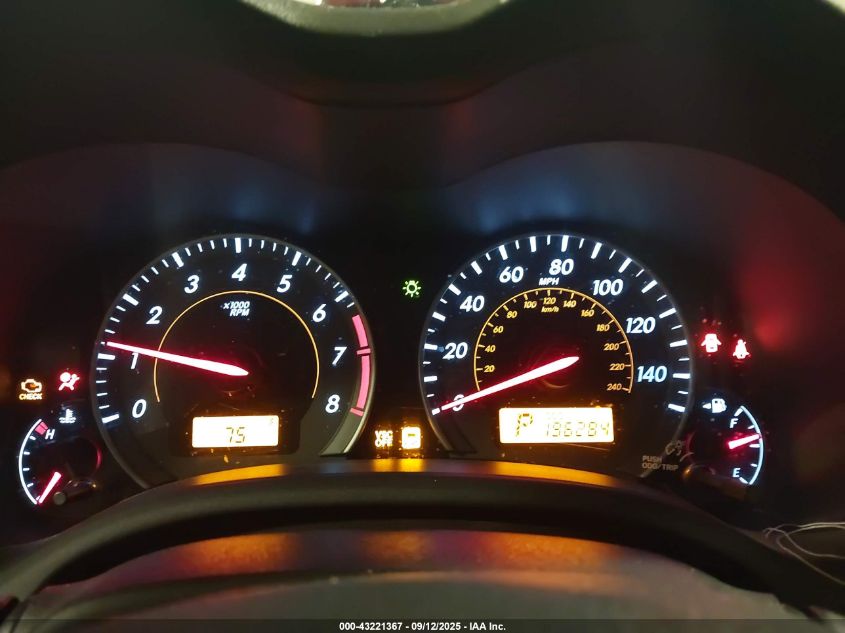 2010 Toyota Corolla S VIN: 1NXBU4EE5AZ248002 Lot: 43221367