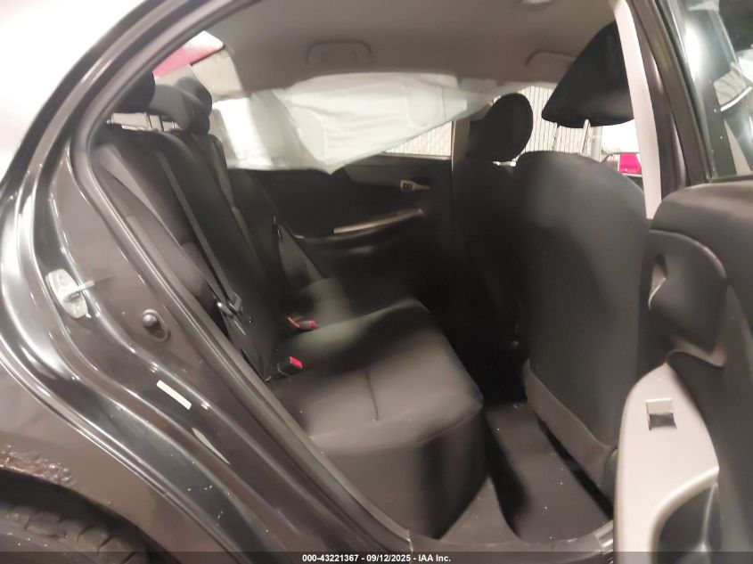 2010 Toyota Corolla S VIN: 1NXBU4EE5AZ248002 Lot: 43221367