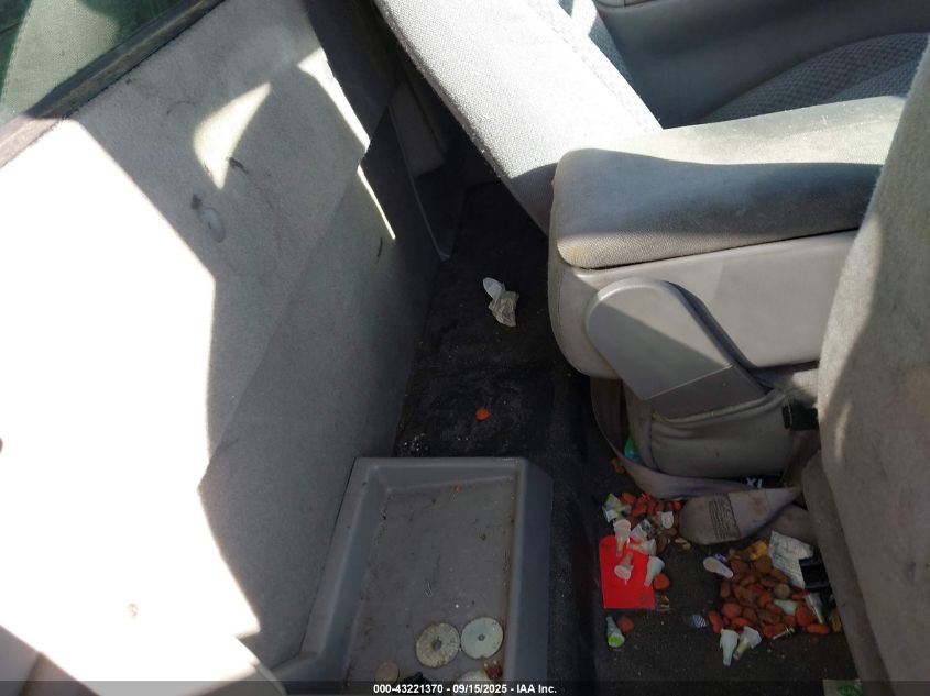 1999 Ford Ranger Xl/Xlt VIN: 1FTYR10C1XPA32174 Lot: 43221370