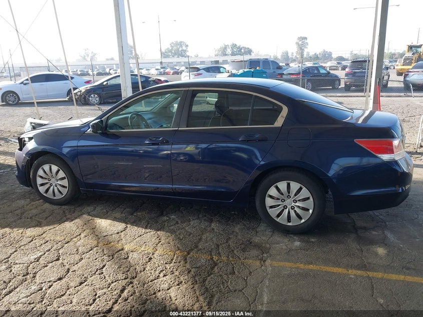 1HGCP2F33AA157234 2010 HONDA ACCORD photo no. 15