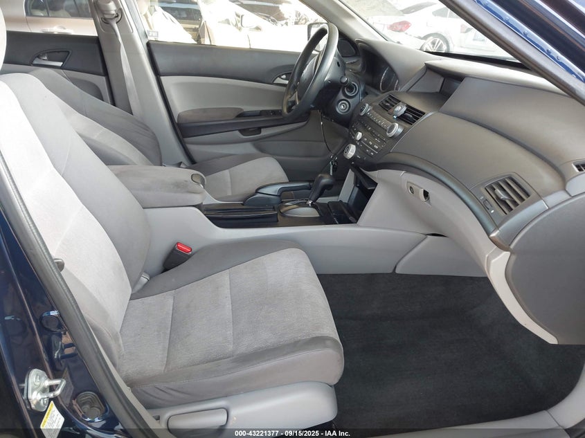 1HGCP2F33AA157234 2010 HONDA ACCORD photo no. 5