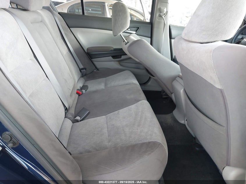1HGCP2F33AA157234 2010 HONDA ACCORD photo no. 8