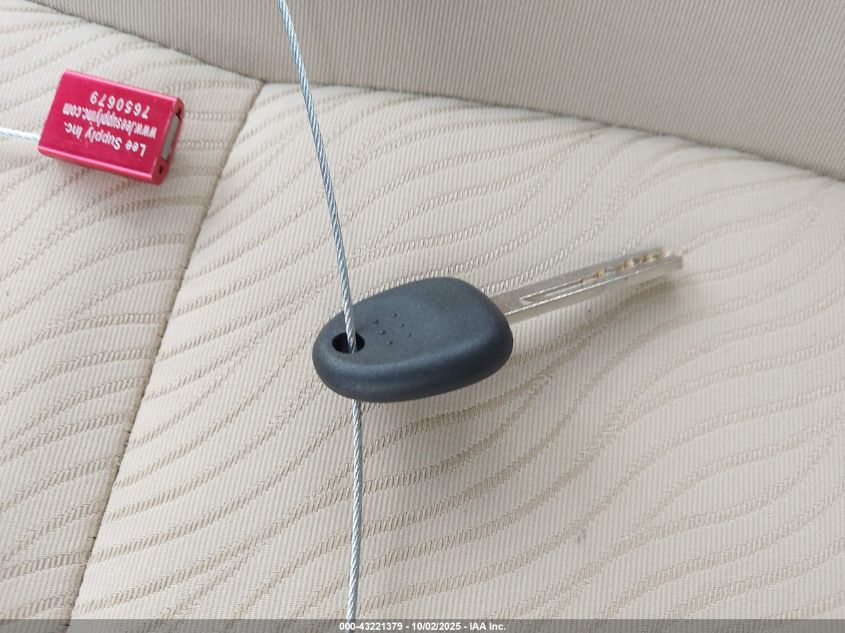 2012 Hyundai Accent Gls VIN: KMHCU4AE4CU077028 Lot: 43221379