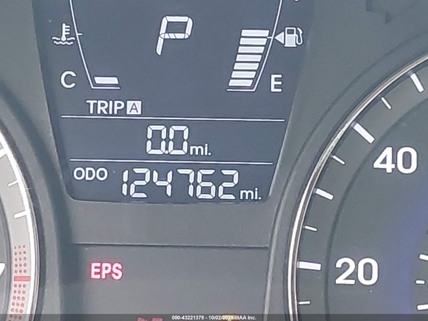 2012 Hyundai Accent Gls VIN: KMHCU4AE4CU077028 Lot: 43221379