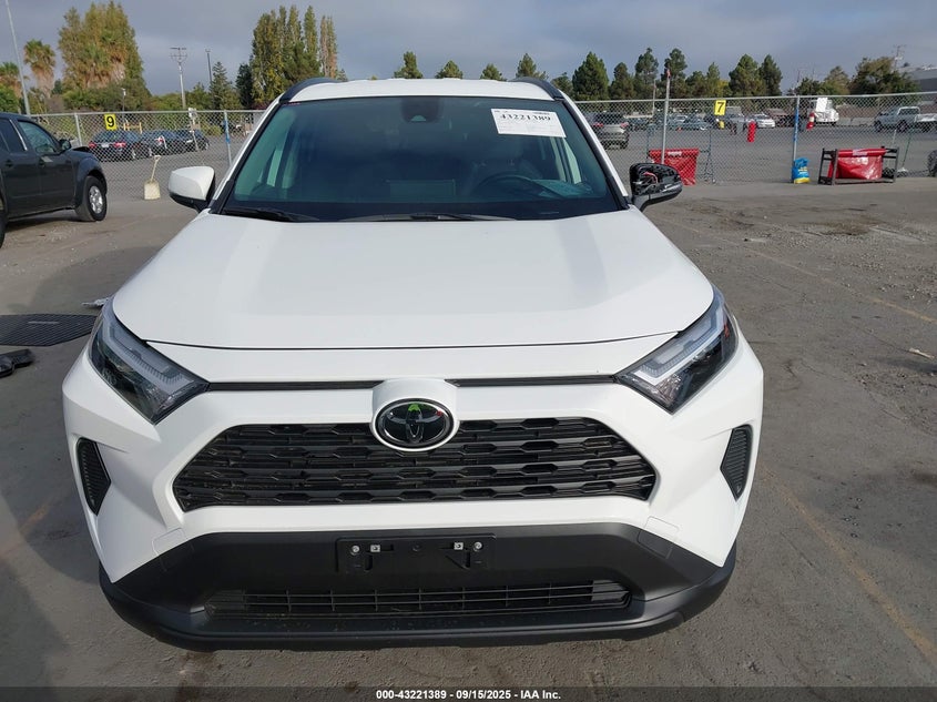 2025 TOYOTA RAV4 HYBRID LE JTMMWRFV8SD317298