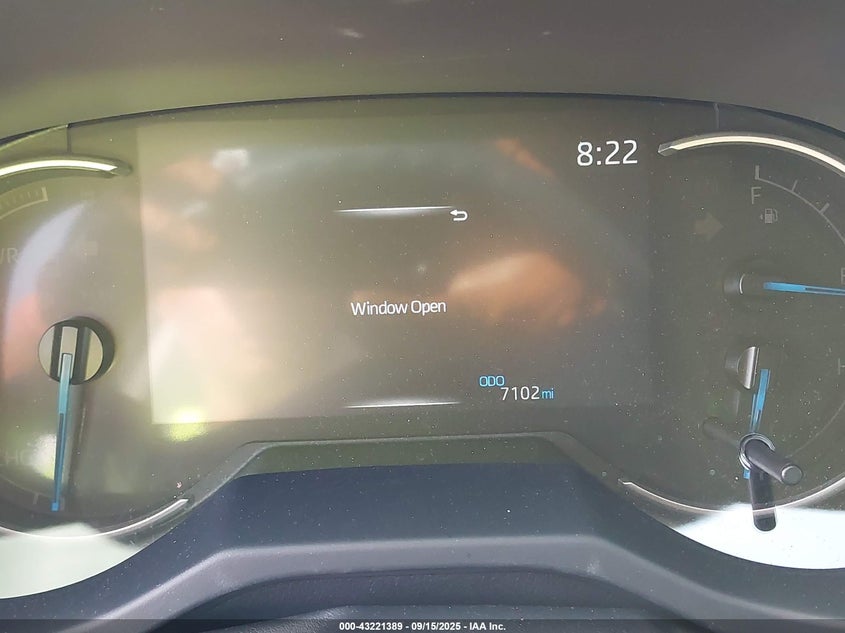 2025 TOYOTA RAV4 HYBRID LE JTMMWRFV8SD317298