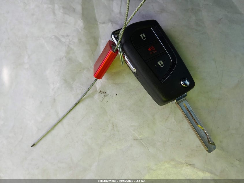 2025 TOYOTA RAV4 HYBRID LE JTMMWRFV8SD317298