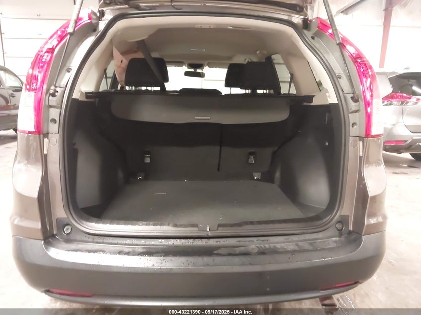 2013 Honda Cr-V Ex VIN: 5J6RM4H58DL023415 Lot: 43221390