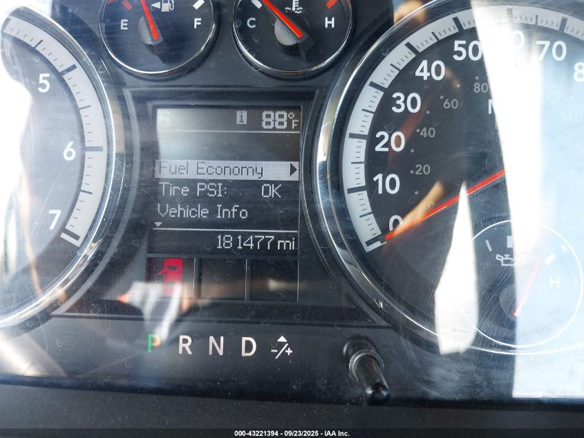 2012 Ram 1500 R/T VIN: 3C6JD6CT2CG237341 Lot: 43221394