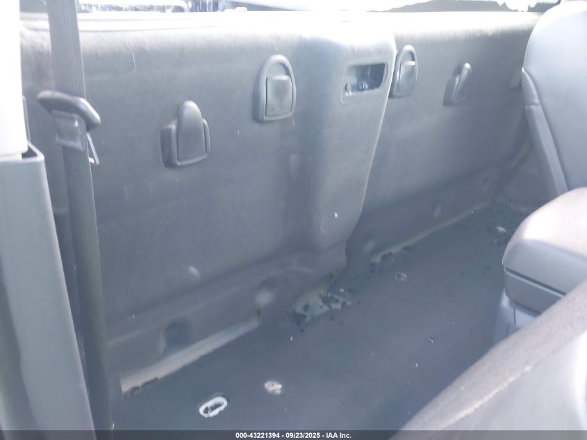 2012 Ram 1500 R/T VIN: 3C6JD6CT2CG237341 Lot: 43221394