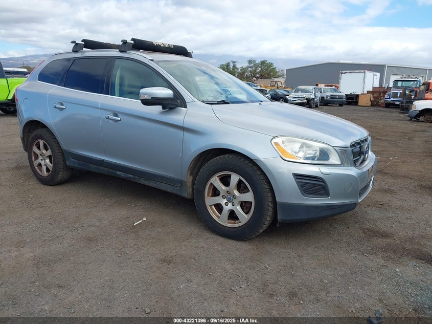 VOLVO XC60 3.2/3.2 PLATINUM/3.2 PREMIER/3.2 PREMIER PLUS