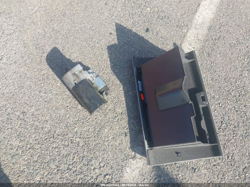 2006 Porsche Cayenne S/S Titanium Edition VIN: WP1AB29P46LA62971 Lot: 43221403