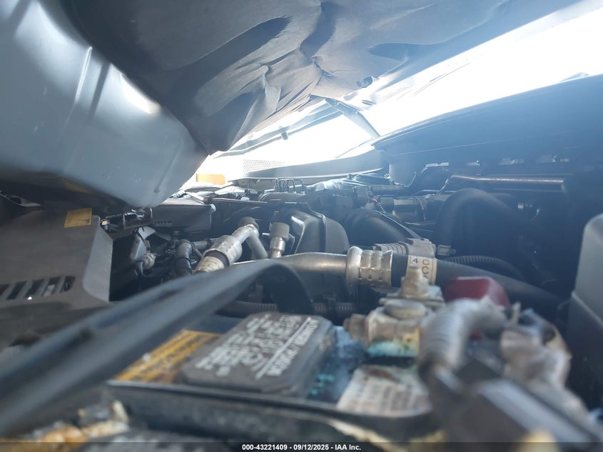 2018 SUBARU CROSSTREK 2.0I PREMIUM JF2GTADC7JH238142