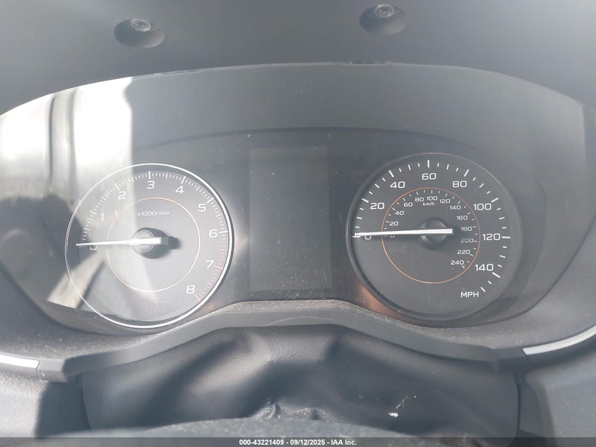 2018 SUBARU CROSSTREK 2.0I PREMIUM JF2GTADC7JH238142