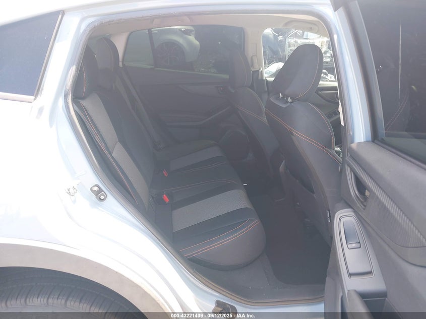 2018 SUBARU CROSSTREK 2.0I PREMIUM JF2GTADC7JH238142