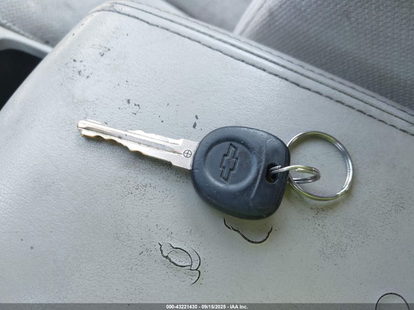 2009 Chevrolet Impala Lt VIN: 2G1WC57M091165404 Lot: 43221430