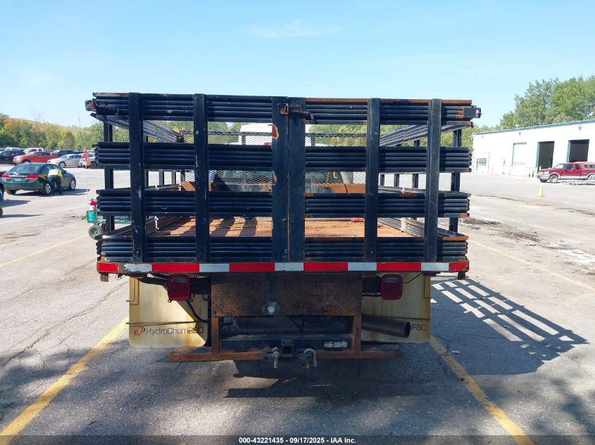 2016 Chevrolet Silverado 3500Hd Chassis Wt VIN: 1GB4CYC85GF245381 Lot: 43221435