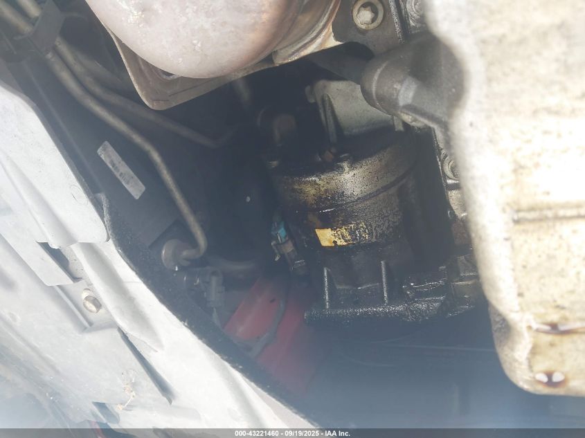 2012 Chevrolet Sonic 2Lt VIN: 1G1JC5SH4C4140411 Lot: 43221460