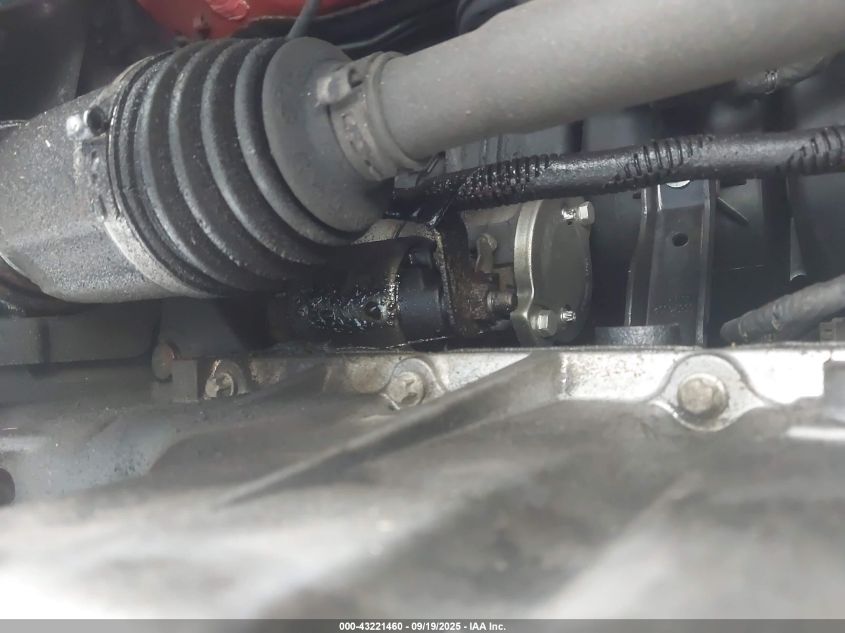 2012 Chevrolet Sonic 2Lt VIN: 1G1JC5SH4C4140411 Lot: 43221460