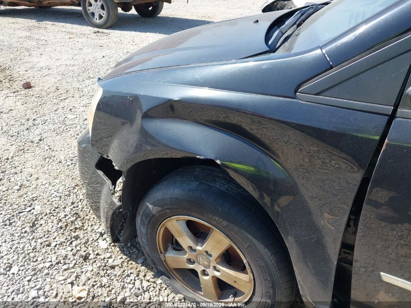 2010 Dodge Grand Caravan Sxt VIN: 2D4RN5D1XAR443937 Lot: 43221470