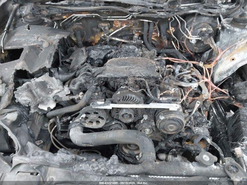 2011 Subaru Legacy 2.5I Premium VIN: 4S3BMBC61B3212481 Lot: 43221499