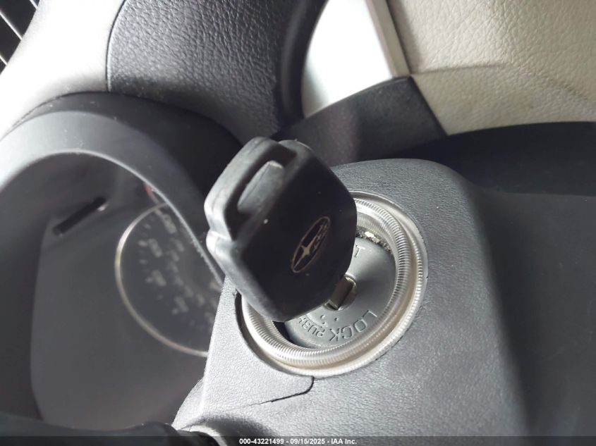 2011 Subaru Legacy 2.5I Premium VIN: 4S3BMBC61B3212481 Lot: 43221499