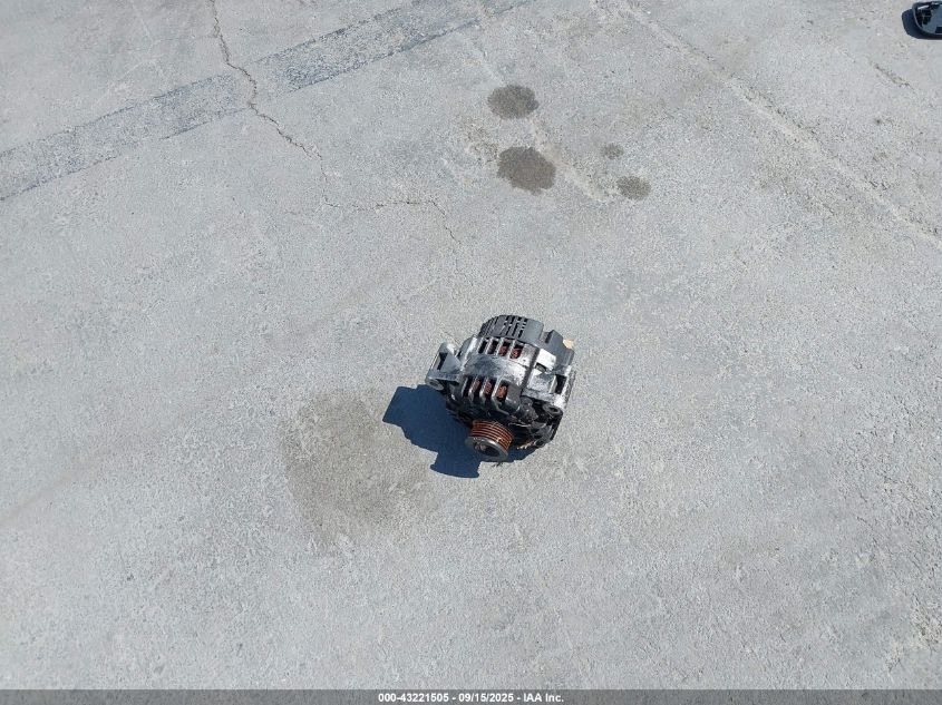 2001 Mercedes-Benz E 320 VIN: WDBJF65J61B369635 Lot: 43221505