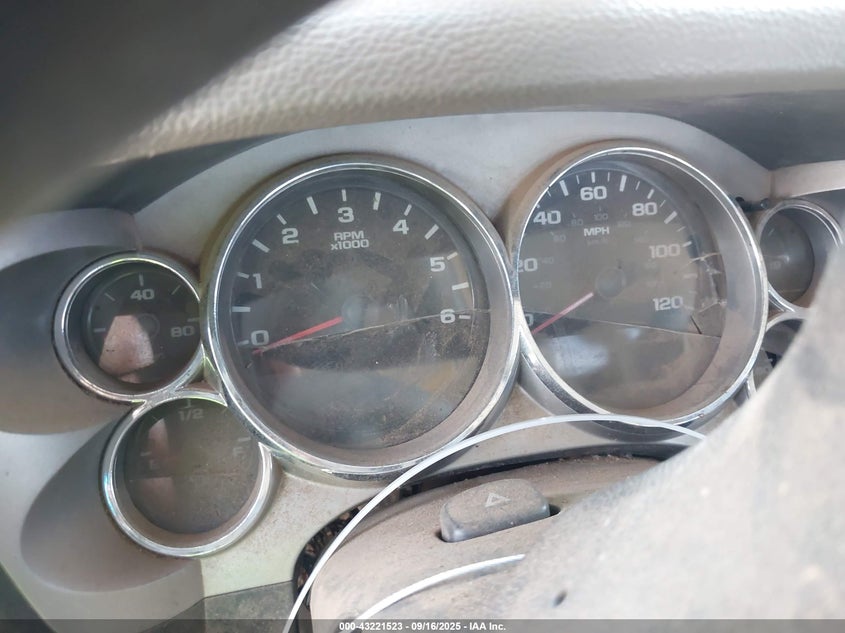 1GCHK24K77E511724 2007 CHEVROLET SILVERADO photo no. 6