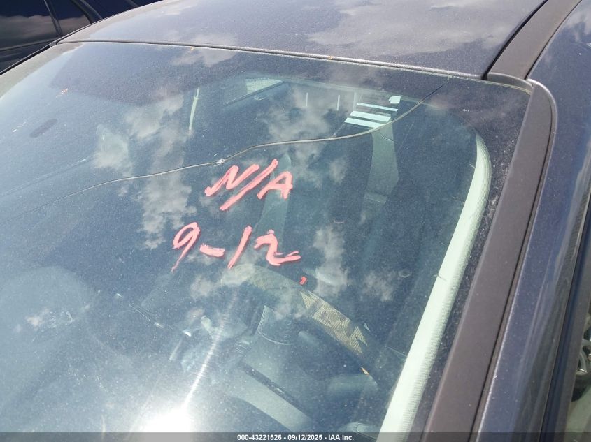 2015 Ford Focus Se VIN: 1FADP3K27FL283135 Lot: 43221526