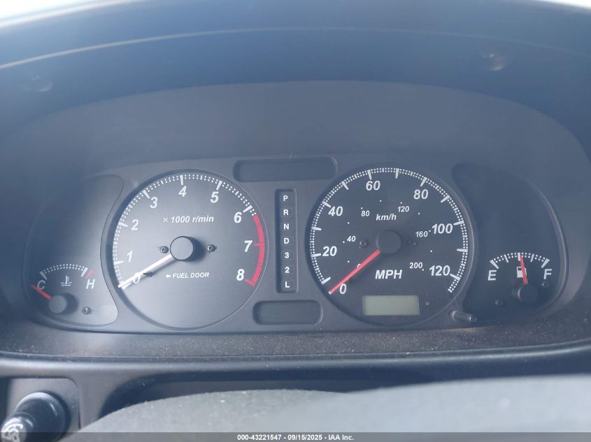 2001 Isuzu Rodeo Ls 3.2L V6/Lse 3.2L V6/S 3.2L V6 VIN: 4S2CK58W414313063 Lot: 43221547